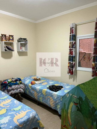 Imagem Casa com 3 Quartos à Venda, 154 m² em Residencial Horto Florestal Villagio - Sorocaba Imagem Casa com 3 Quartos à Venda, 154 m² em Residencial Horto Florestal Villagio - Sorocaba