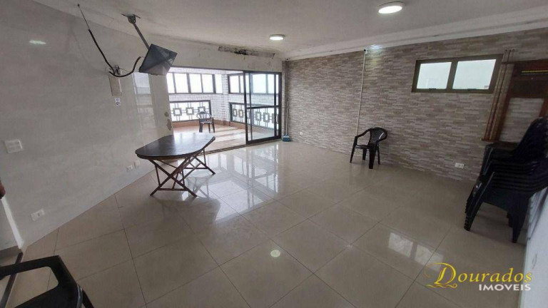 Imagem Apartamento com 2 Quartos à Venda, 80 m² em Boqueirão - Praia Grande