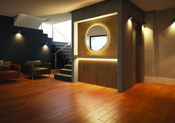 Imagem Apartamento com 2 Quartos à Venda, 69 m² em Bela Vista - Porto Alegre