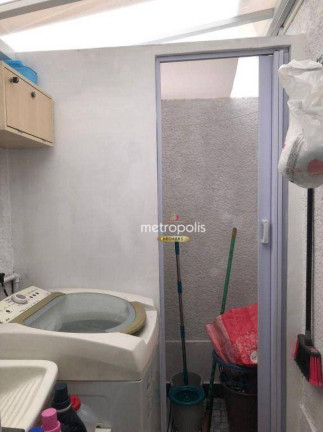 Imagem Apartamento com 2 Quartos à Venda, 94 m² em Jardim Celeste - São Bernardo Do Campo Imagem Apartamento com 2 Quartos à Venda, 94 m² em Jardim Celeste - São Bernardo Do Campo