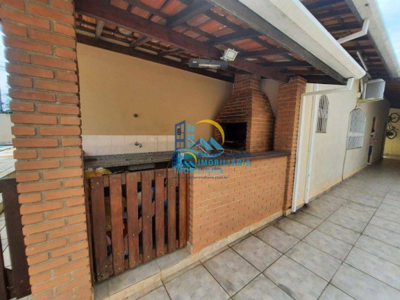 Imagem Casa com 3 Quartos à Venda, 158 m² em Indaiá - Caraguatatuba Imagem Casa com 3 Quartos à Venda, 158 m² em Indaiá - Caraguatatuba