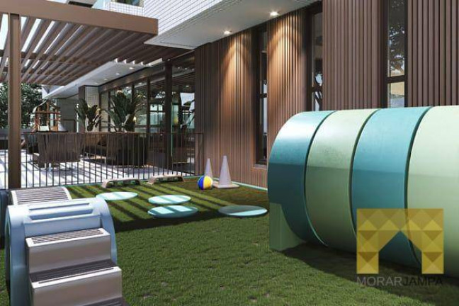 Imagem Apartamento com 3 Quartos à Venda, 85 m² em Jardim Cidade Universitária - João Pessoa Imagem Apartamento com 3 Quartos à Venda, 85 m² em Jardim Cidade Universitária - João Pessoa