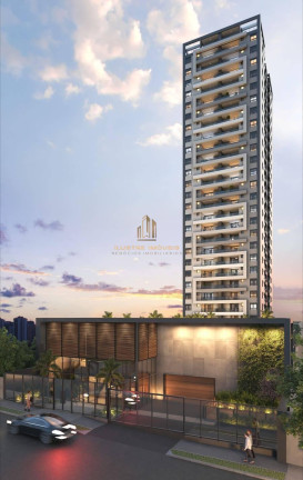 Imagem Apartamento com 3 Quartos à Venda, 92 m² em Vila Osasco - Osasco