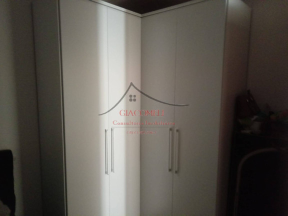 Imagem Apartamento com 2 Quartos à Venda, 45 m² em Jardim São Cristovão - São Paulo