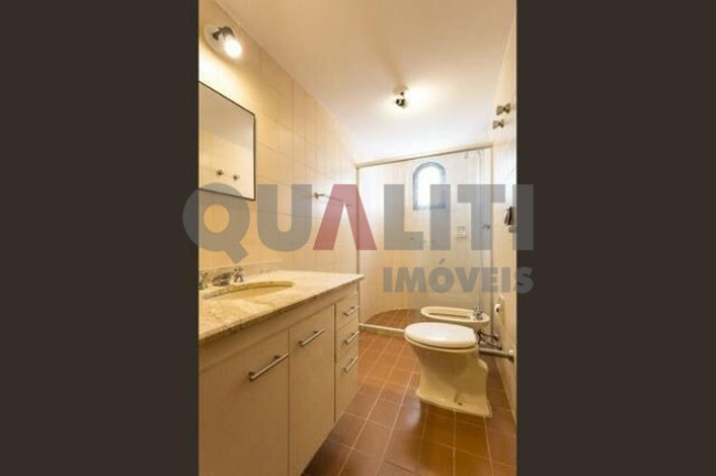 Imagem Apartamento com 4 Quartos à Venda, 316 m² em Moema - São Paulo
