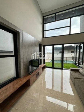 Sobrado com 3 Quartos à Venda, 283 m² em Loteamento Verana - São José Dos Campos