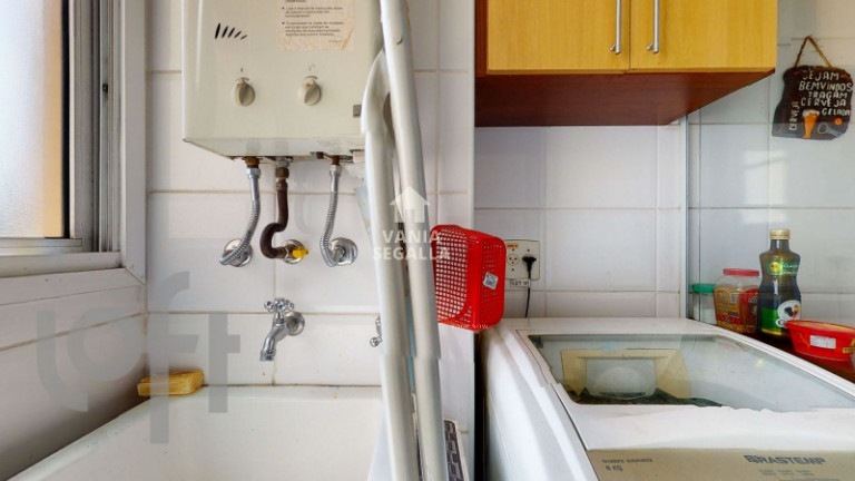 Imagem Apartamento com 1 Quarto à Venda, 50 m² em Pinheiros - São Paulo Imagem Apartamento com 1 Quarto à Venda, 50 m² em Pinheiros - São Paulo