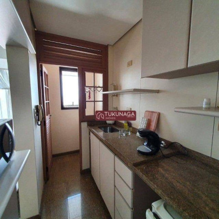 Imagem Apartamento com 1 Quarto à Venda, 54 m² em Santana - São Paulo