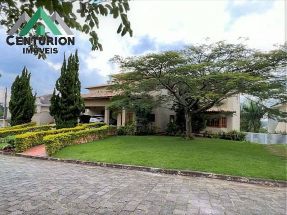Imagem Casa de Condomínio com 4 Quartos à Venda, 697 m² em Jardim Passargada - Cotia Imagem Casa de Condomínio com 4 Quartos à Venda, 697 m² em Jardim Passargada - Cotia