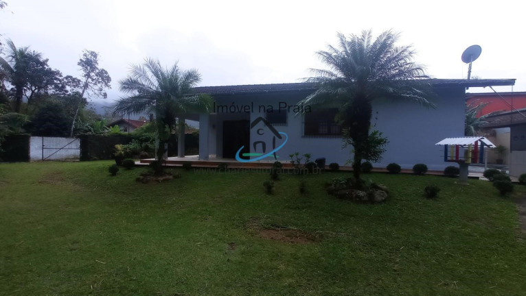 Imagem Casa com 4 Quartos à Venda, 715 m² em Praia Da Maranduba - Ubatuba