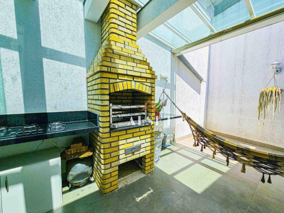 Imagem Sobrado com 3 Quartos à Venda, 191 m² em Vila Formosa - São Paulo