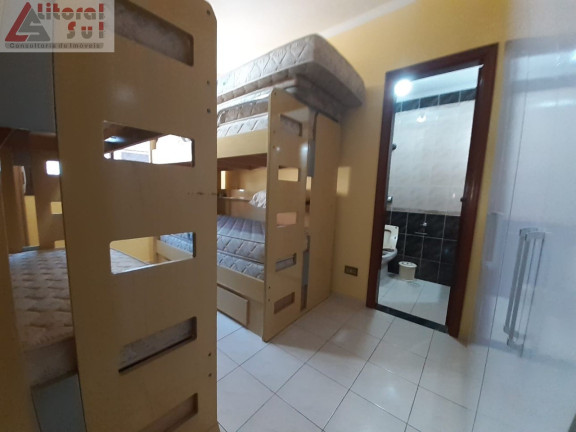 Imagem Imóvel com 4 Quartos à Venda, 258 m² em Guilhermina - Praia Grande Imagem Imóvel com 4 Quartos à Venda, 258 m² em Guilhermina - Praia Grande