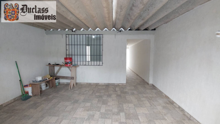 Imagem Casa com 3 Quartos à Venda, 88 m² em Cidade Náutica - São Vicente Imagem Casa com 3 Quartos à Venda, 88 m² em Cidade Náutica - São Vicente