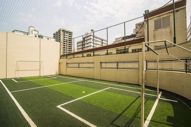 Imagem Apartamento com 3 Quartos à Venda, 131 m² em Guilhermina - Praia Grande