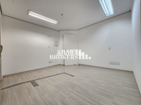 Imagem Sala Comercial para Alugar, 40 m² em Vila Mariana - São Paulo Imagem Sala Comercial para Alugar, 40 m² em Vila Mariana - São Paulo
