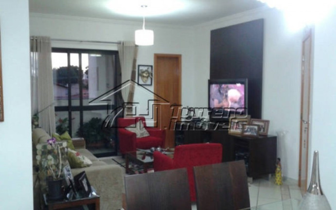 Imagem Apartamento com 4 Quartos à Venda, 144 m² em Vila Betânia - São José Dos Campos
