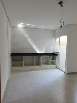 Imagem Apartamento com 2 Quartos à Venda, 50 m² em Parque Novo Oratório - Santo André Imagem Apartamento com 2 Quartos à Venda, 50 m² em Parque Novo Oratório - Santo André