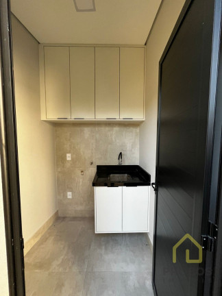 Imagem Casa com 3 Quartos à Venda, 187 m² em Jardim Laguna - Indaiatuba