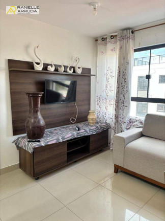 Imagem Imóvel com 1 Quarto à Venda, 78 m² em Bessa - João Pessoa