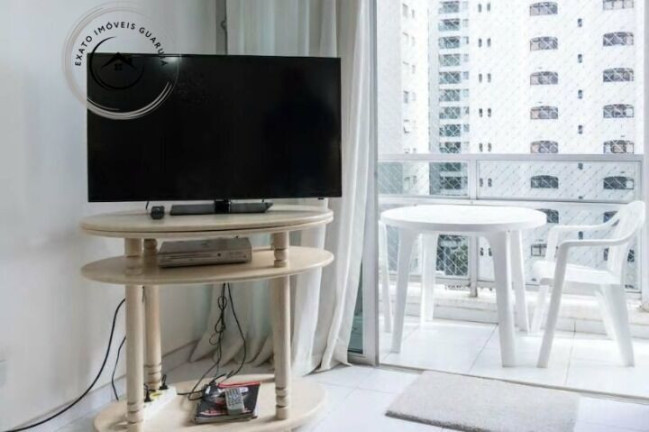 Imagem Apartamento com 4 Quartos à Venda, 124 m² em Pitangueiras - Guarujá Imagem Apartamento com 4 Quartos à Venda, 124 m² em Pitangueiras - Guarujá