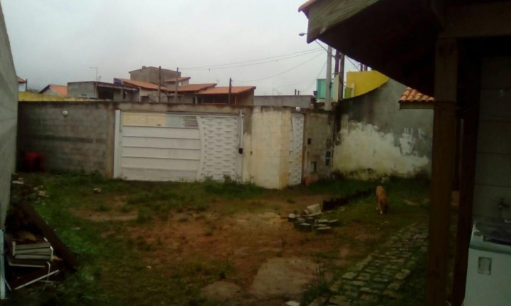 Imagem Casa com 3 Quartos à Venda, 80 m² em Jardim Quaresmeira - Suzano Imagem Casa com 3 Quartos à Venda, 80 m² em Jardim Quaresmeira - Suzano