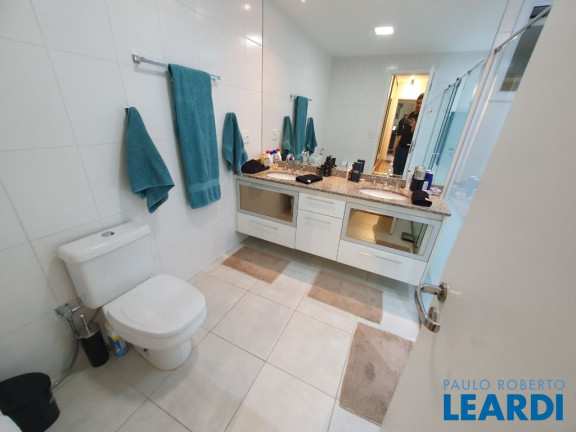Imagem Apartamento com 4 Quartos à Venda, 242 m² em Santo Antônio - São Caetano Do Sul