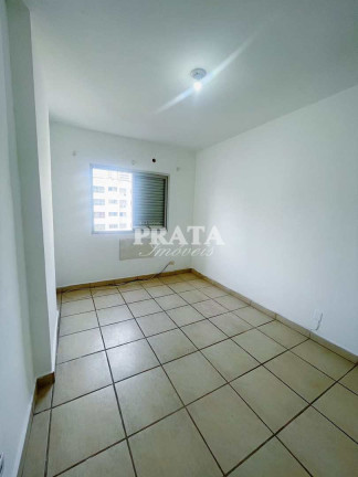 Imagem Apartamento com 1 Quarto à Venda, 40 m² em Centro - São Vicente Imagem Apartamento com 1 Quarto à Venda, 40 m² em Centro - São Vicente