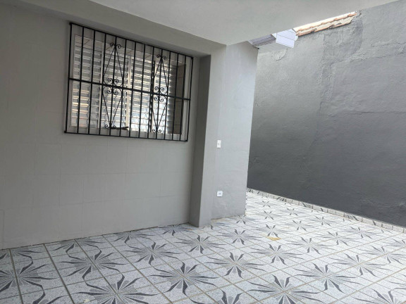 Imagem Casa com 2 Quartos à Venda, 176 m² em Vila Ema - São Paulo Imagem Casa com 2 Quartos à Venda, 176 m² em Vila Ema - São Paulo