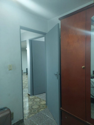 Imagem Apartamento com 3 Quartos à Venda, 70 m² em Aparecida - Santos Imagem Apartamento com 3 Quartos à Venda, 70 m² em Aparecida - Santos