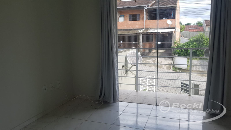 Imagem Casa com 2 Quartos à Venda, 63 m² em Jarivatuba - Joinville