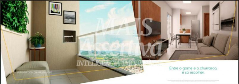 Imagem Apartamento com 2 Quartos à Venda, 40 m² em Centro - Viamão Imagem Apartamento com 2 Quartos à Venda, 40 m² em Centro - Viamão