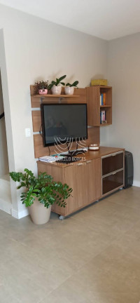 Imagem Casa de Condomínio com 3 Quartos à Venda, 106 m² em Cidade Nova - Jundiaí