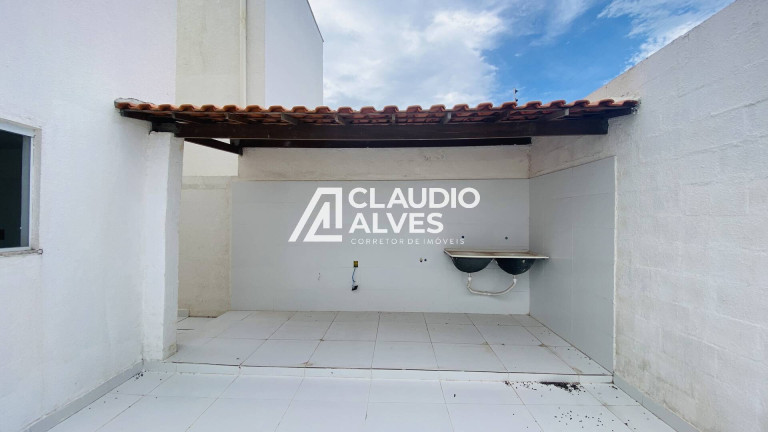 Imagem Casa com 3 Quartos à Venda, 130 m² em Mangabeira - Feira De Santana Imagem Casa com 3 Quartos à Venda, 130 m² em Mangabeira - Feira De Santana