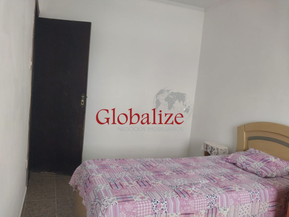 Imagem Imóvel com 2 Quartos à Venda, 71 m² em Campo Grande - Santos