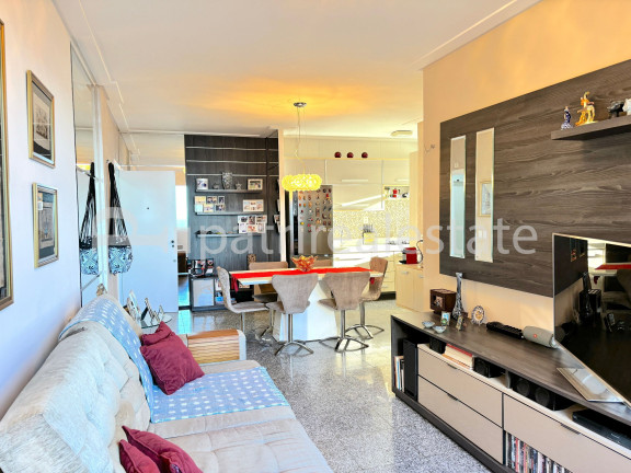 Imagem Imóvel com 1 Quarto à Venda, 51 m² em Meireles - Fortaleza Imagem Imóvel com 1 Quarto à Venda, 51 m² em Meireles - Fortaleza