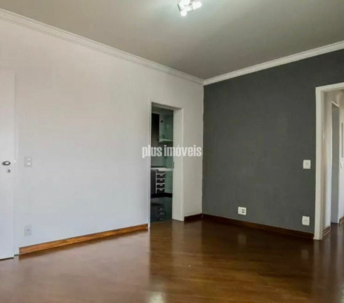 Imagem Apartamento com 3 Quartos à Venda, 80 m² em Brooklin Paulista - São Paulo