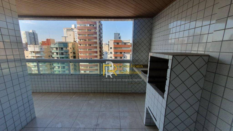 Imagem Apartamento com 3 Quartos à Venda, 125 m² em Vila Guilhermina - Praia Grande Imagem Apartamento com 3 Quartos à Venda, 125 m² em Vila Guilhermina - Praia Grande