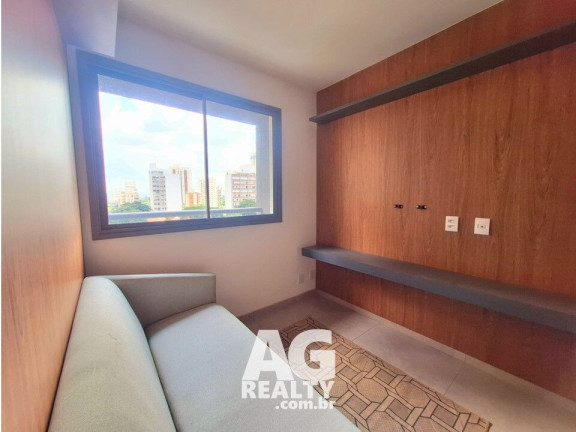 Imagem Apartamento com 1 Quarto para Alugar, 24 m² em Pinheiros - São Paulo