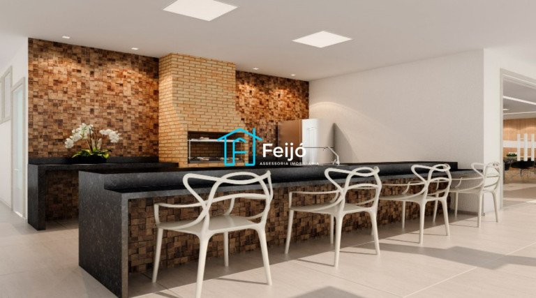 Imagem Apartamento com 2 Quartos à Venda, 41 m² em Humaitá - Porto Alegre