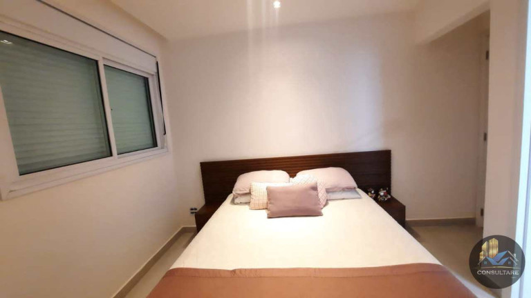 Imagem Apartamento com 2 Quartos à Venda, 69 m² em Marapé - Santos