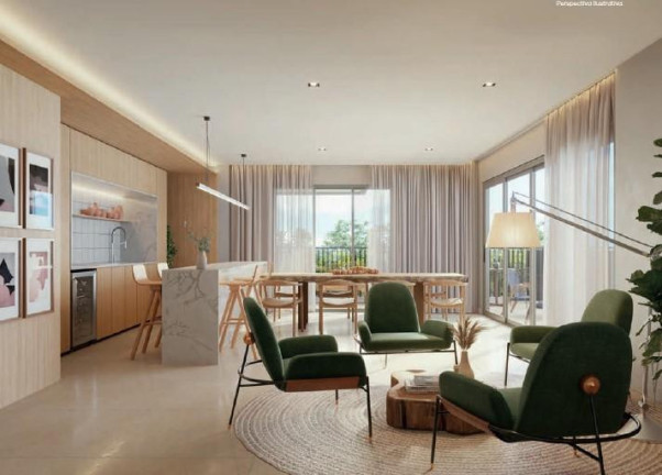 Imagem Apartamento com 4 Quartos à Venda, 218 m² em Ingá - Niterói
