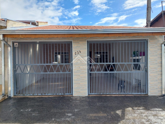 Imagem Casa com 2 Quartos à Venda, 73 m² em Jardim Boa Esperança - Sorocaba