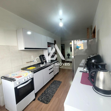 Imagem Apartamento com 1 Quarto à Venda, em Centro - Cruz Alta Imagem Apartamento com 1 Quarto à Venda, em Centro - Cruz Alta