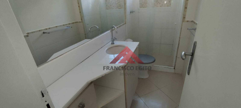 Imagem Apartamento com 2 Quartos à Venda, 52 m² em Santa Rosa - Niterói Imagem Apartamento com 2 Quartos à Venda, 52 m² em Santa Rosa - Niterói
