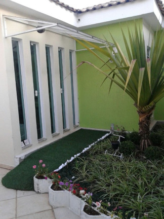 Imagem Casa com 4 Quartos à Venda, 160 m² em Jardim Monte Alegre (zona Norte) - São Paulo