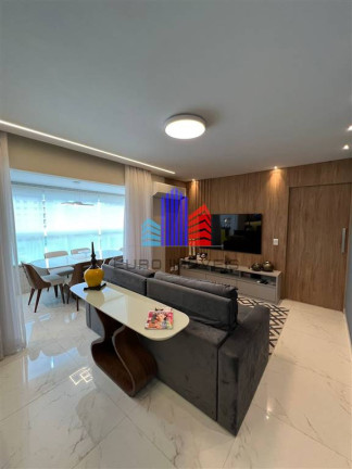Imagem Apartamento com 2 Quartos à Venda, em Vila Caicara - Praia Grande Imagem Apartamento com 2 Quartos à Venda, em Vila Caicara - Praia Grande