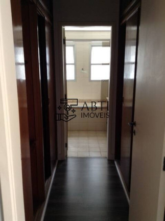 Imagem Apartamento com 4 Quartos para Alugar, 210 m² em Paraíso - São Paulo