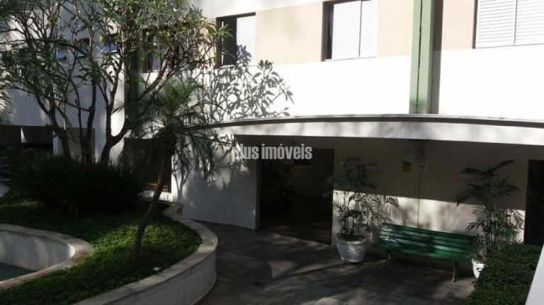 Imagem Apartamento com 3 Quartos à Venda, 183 m² em Brooklin Paulista - São Paulo