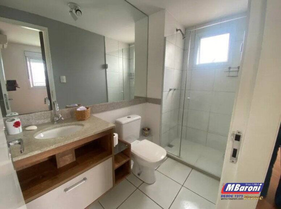 Imagem Apartamento com 1 Quarto à Venda, 40 m² em Barra Funda - São Paulo