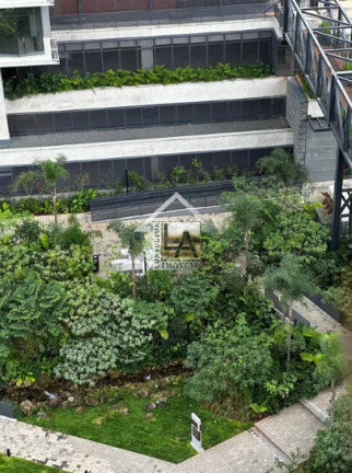 Imagem Apartamento com 3 Quartos à Venda, 167 m² em Jardim Das Acácias - São Paulo Imagem Apartamento com 3 Quartos à Venda, 167 m² em Jardim Das Acácias - São Paulo